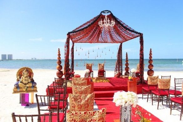 Unique and Quirky Indian Wedding Themes with a WOW Factor, 1 35