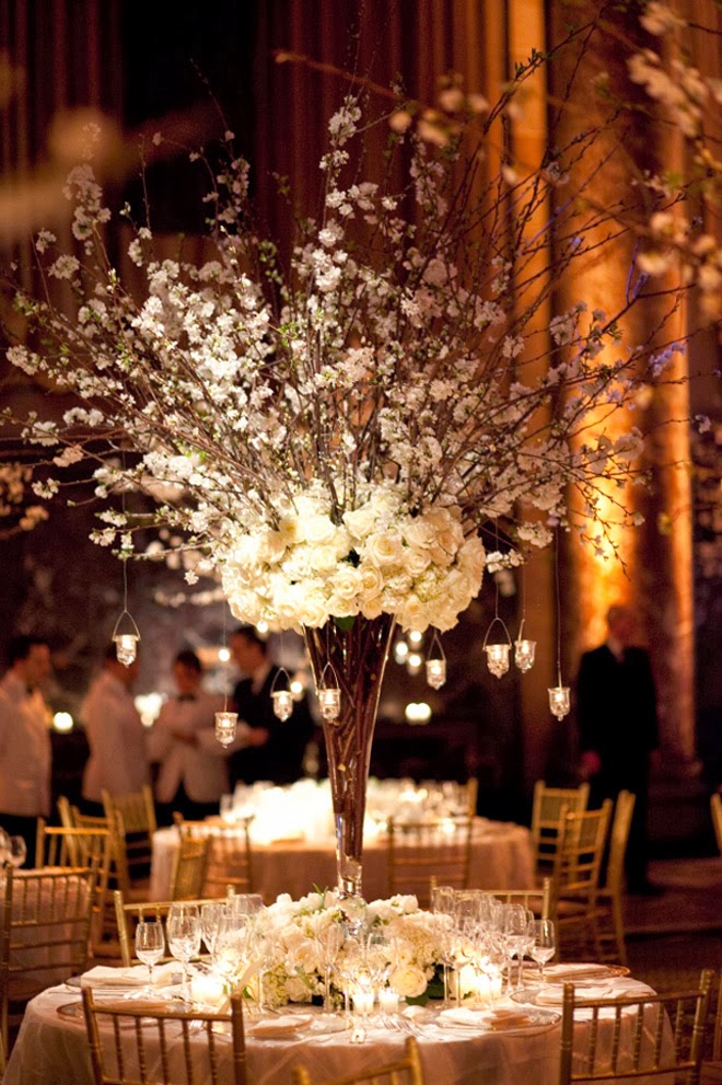 Handpicked Wedding Centerpieces to add that Extra Flair to your Table Decoration, 1 93