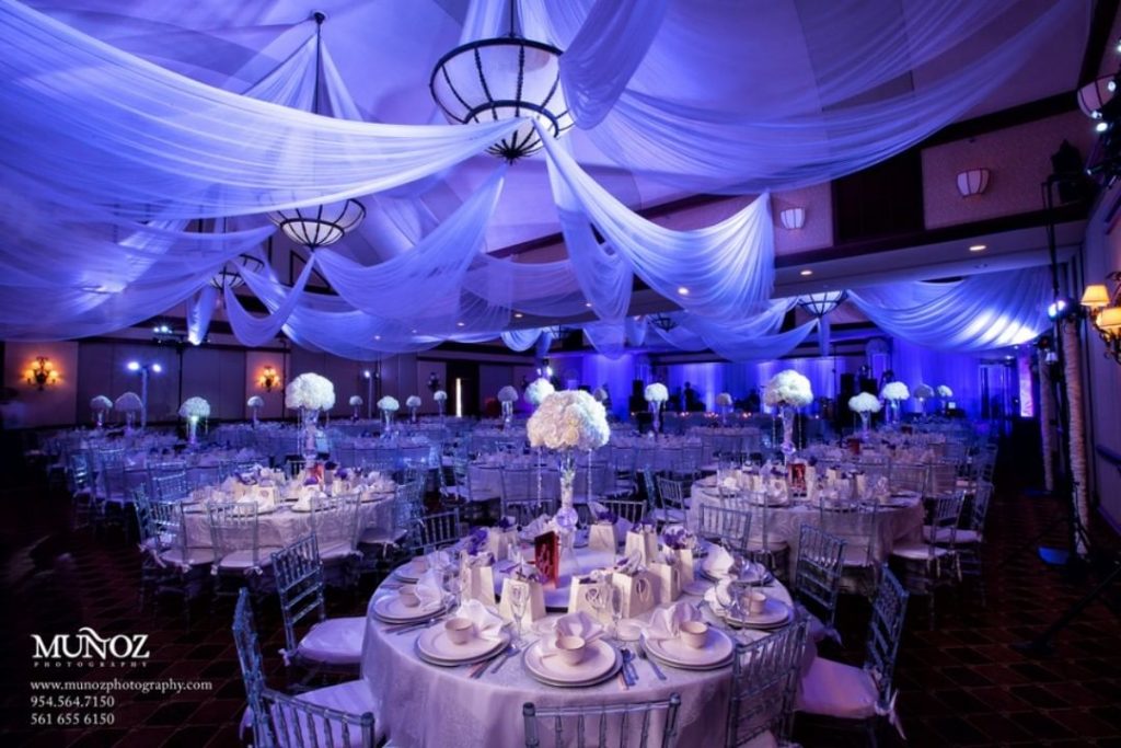 Handpicked Wedding Centerpieces to add that Extra Flair to your Table Decoration, 1 97