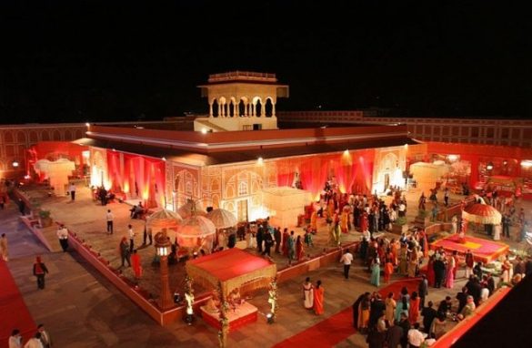 Unique and Quirky Indian Wedding Themes with a WOW Factor, 2 27