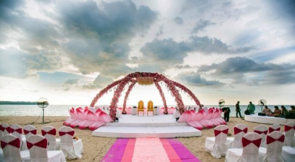 Unique and Quirky Indian Wedding Themes with a WOW Factor, 2 33