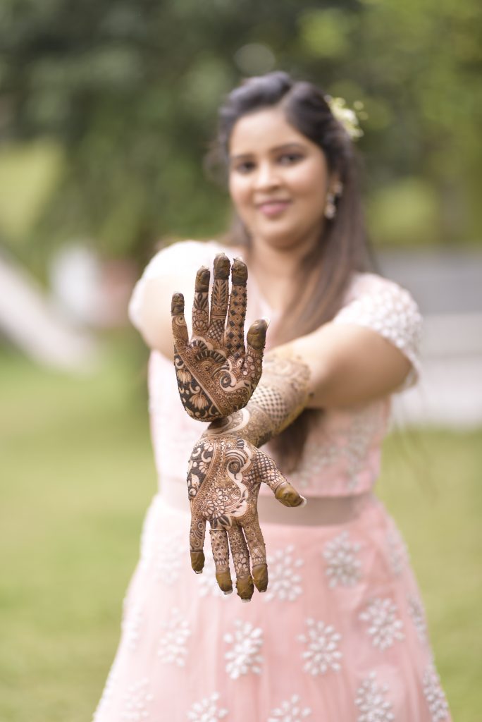 Meet Lavina & Jagnish- The Couple With A Romantic Real Life "2 States" Story, ABD3509