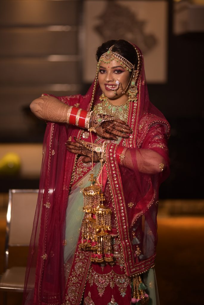Meet Lavina & Jagnish- The Couple With A Romantic Real Life "2 States" Story, ABD5076