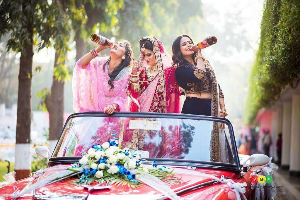 Top 11 Trending Quirky Bridal Entry Ideas For A Shandaar Entry, aa
