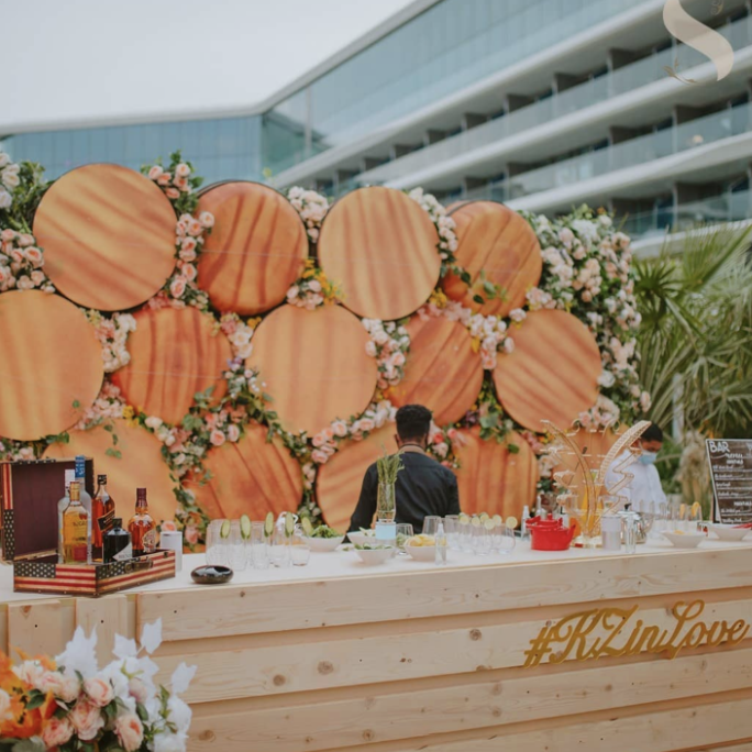 Impressive Wedding Bar Themes and Setup Ideas, Screen Shot 2021 02 03 at 3.33.50 PM edited 1