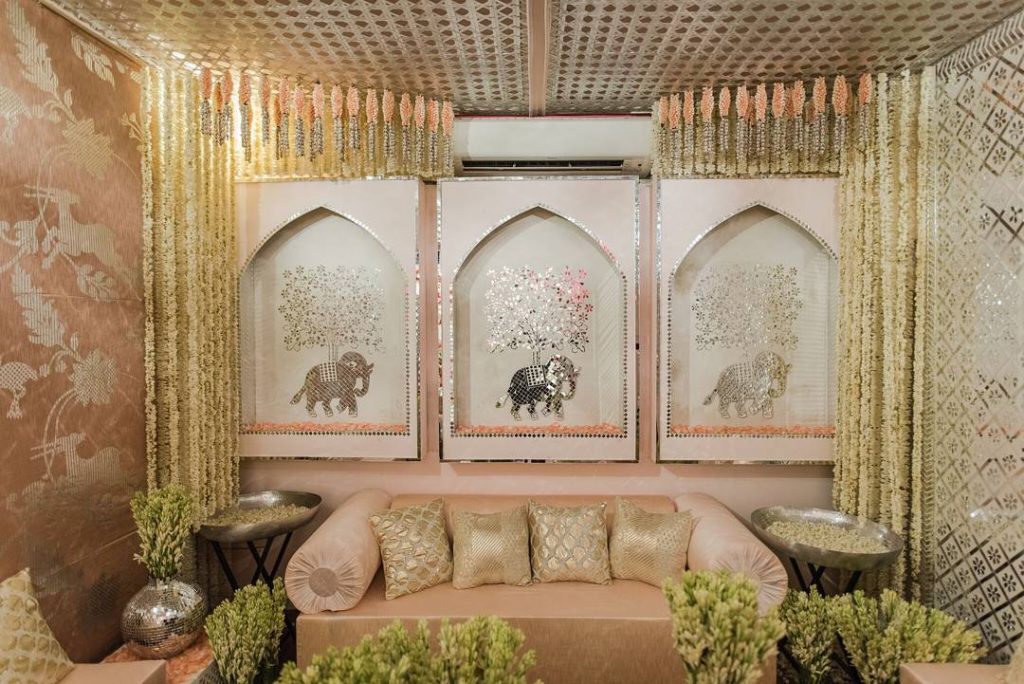 Exquisite Mughal Wedding Inspirations to Make Your Wedding Marvelous, 21042539 518368715171705 1184004419151200256 n