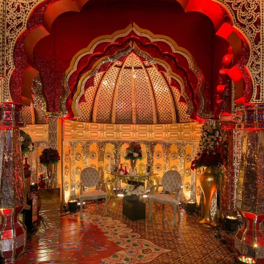 Exquisite Mughal Wedding Inspirations to Make Your Wedding Marvelous, 41367664 2028391340784778 1083212286568748888 n