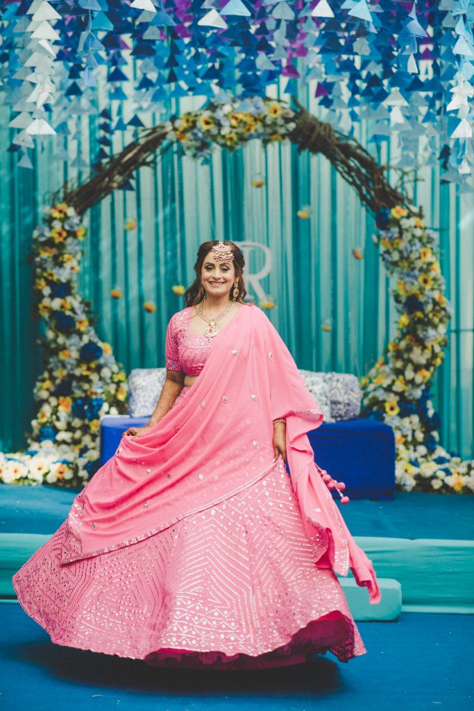Roka To Reception: Outfit Inspiration For Every Ceremony In An Indian Wedding, A33I2191