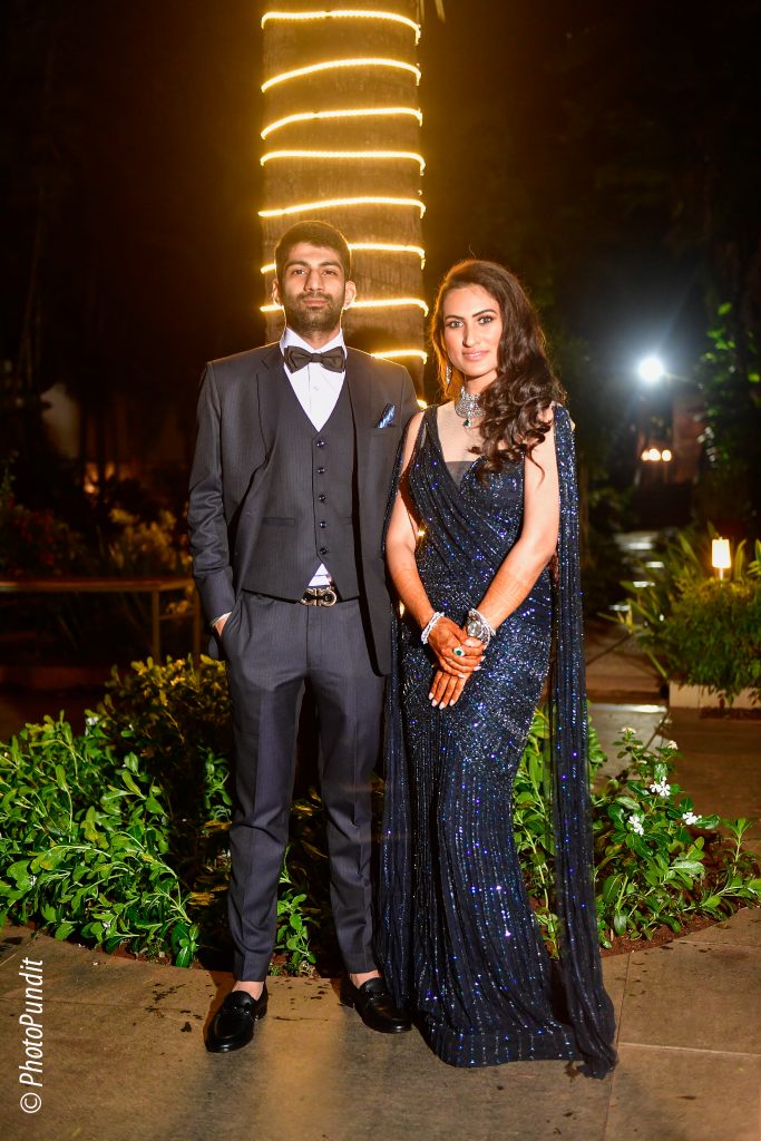 Roka To Reception: Outfit Inspiration For Every Ceremony In An Indian Wedding, Cocktail 002