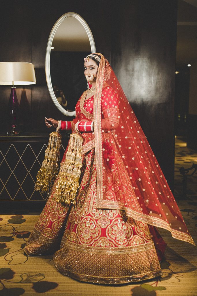 Roka To Reception: Outfit Inspiration For Every Ceremony In An Indian Wedding, IMG 1672