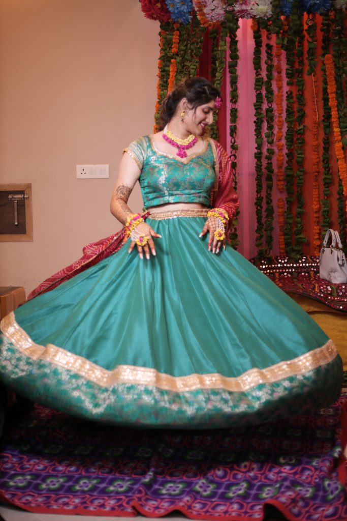 Roka To Reception: Outfit Inspiration For Every Ceremony In An Indian Wedding, S96A3277