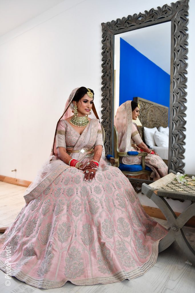 Roka To Reception: Outfit Inspiration For Every Ceremony In An Indian Wedding, Wedding 005
