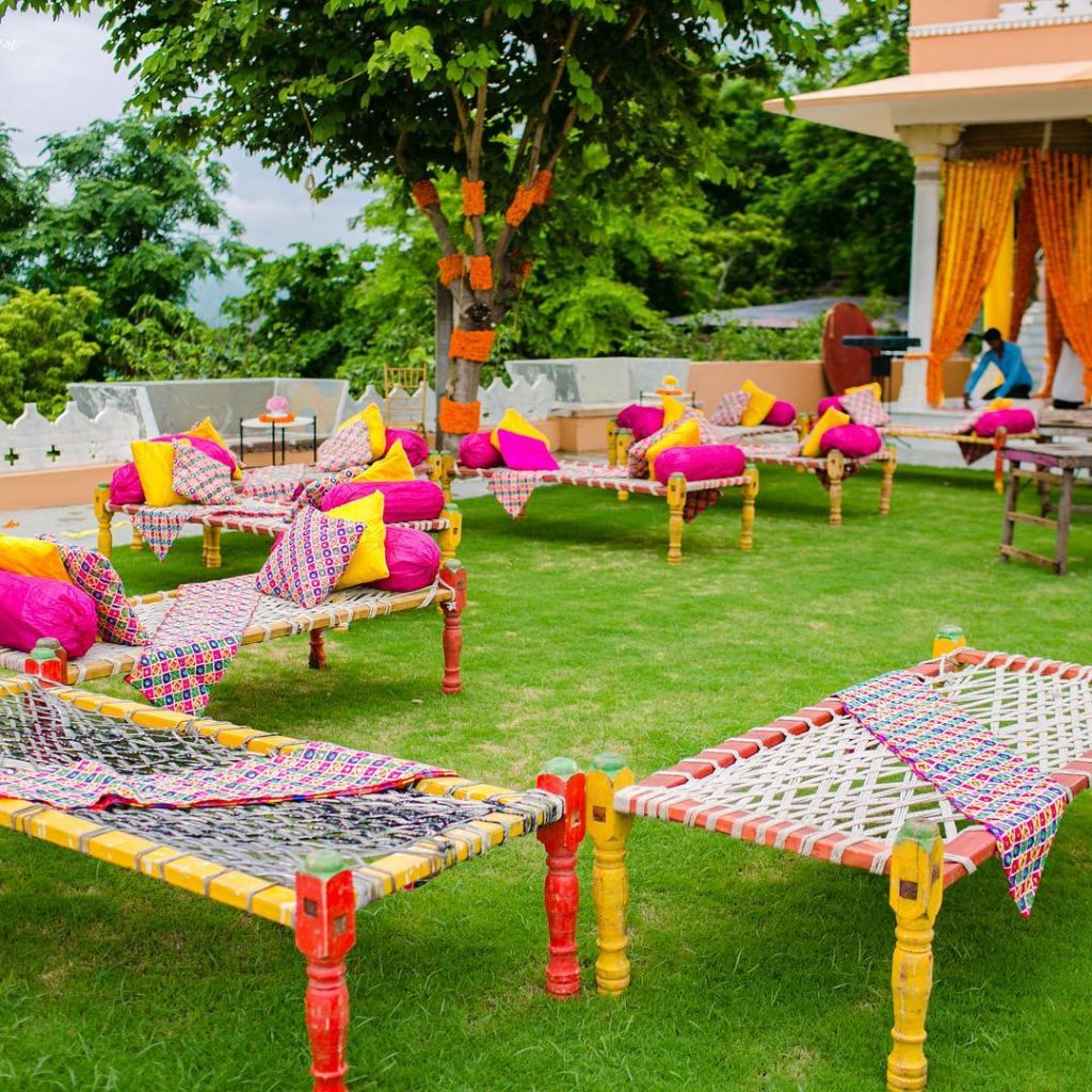Top 10 Ways to Plan an Eco-Friendly Wedding in India, 09 vogue luxury weddings