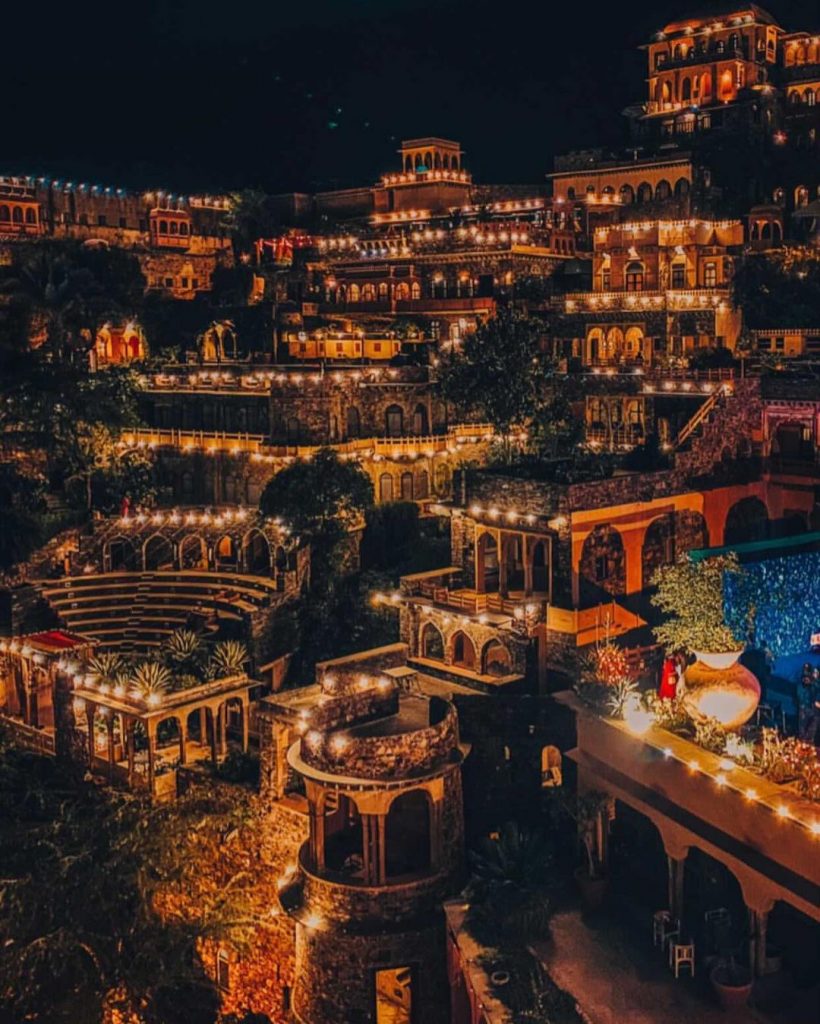 5 Best Royal Venues for a Grand Wedding in Rajasthan, 128585988 3476156112505704 5088209035419744523 n