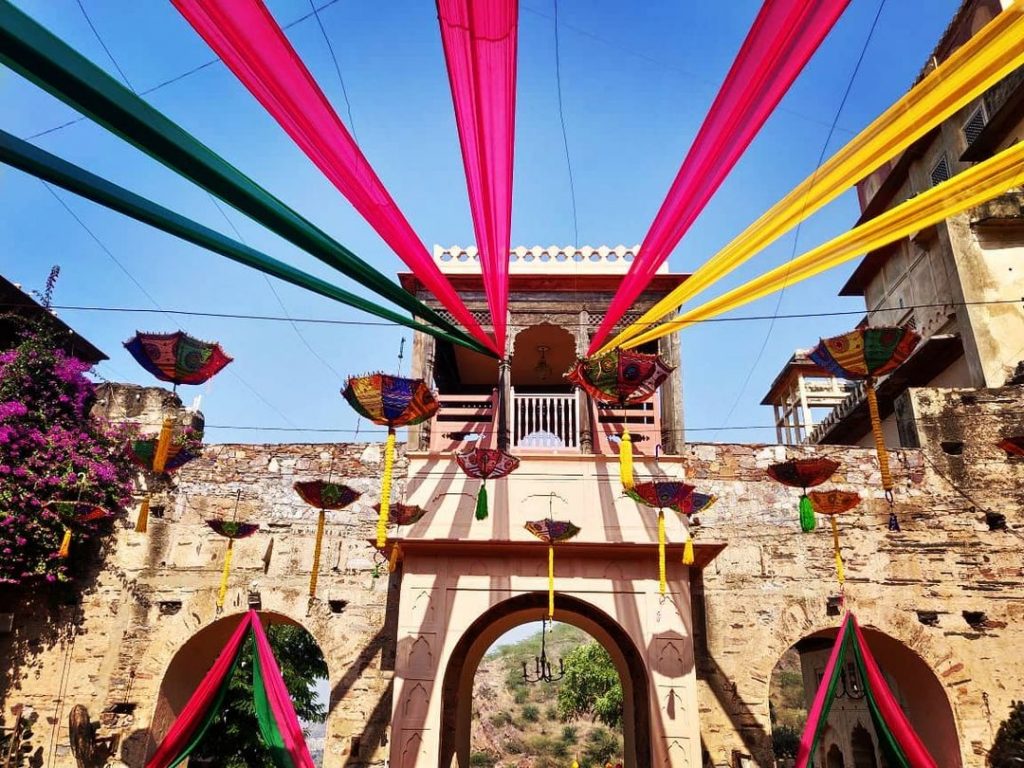 5 Best Royal Venues for a Grand Wedding in Rajasthan, 142641913 186201493242324 1272162794298330419 n