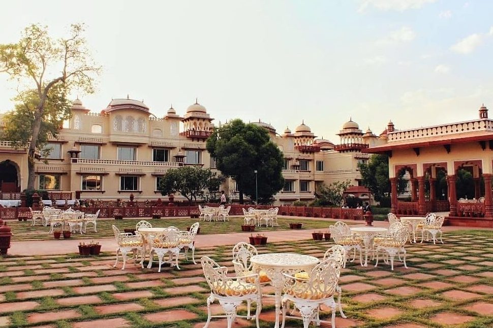 5 Best Royal Venues for a Grand Wedding in Rajasthan, 80474109 159143362037689 5352408639088968743 n edited 1