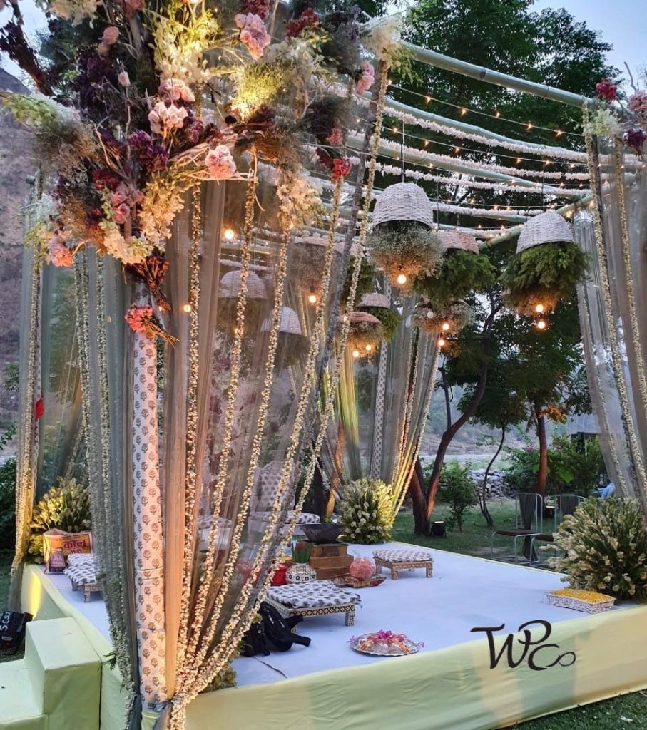 Ravishing and Refreshing Eco-Friendly Mandap Ideas For Wedding, TWPC.SnS .jpg