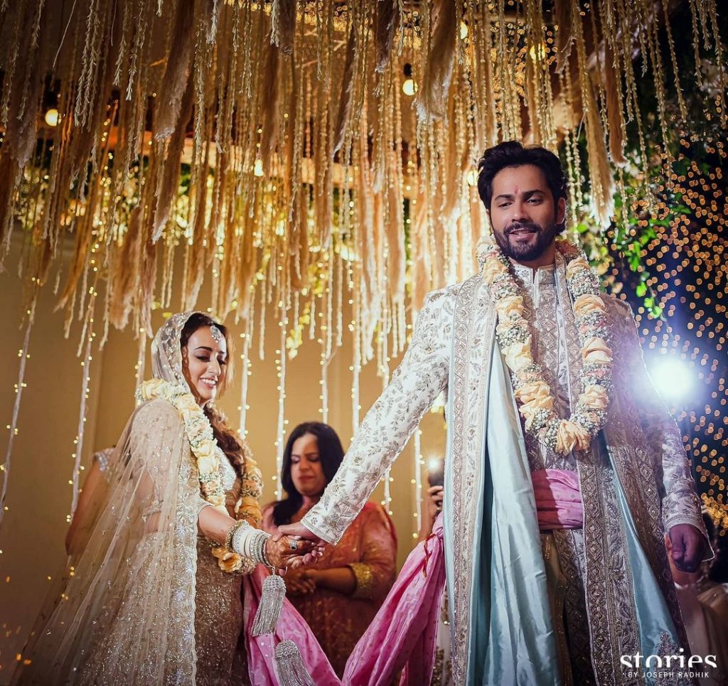 Enchanting Wedding Decor From Varun Dhawan and Natasha Dalal's Wedding, 142273750 712303226339609 4678244389093269499 n