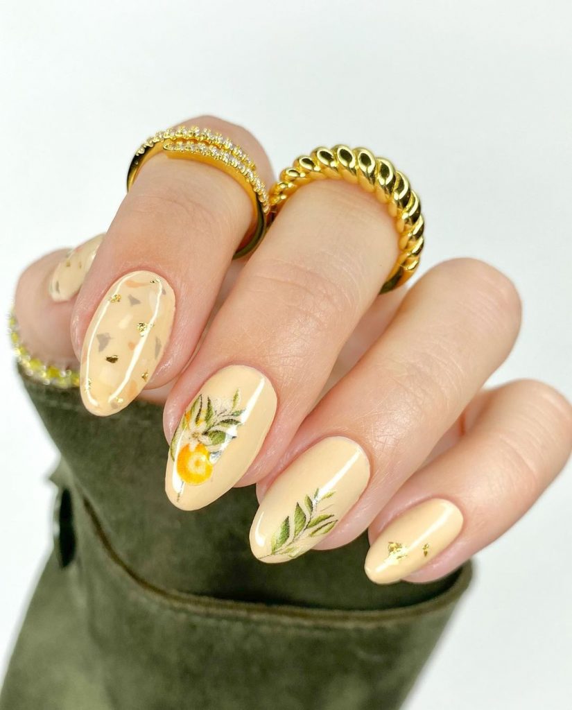 Startling Nail Trends For Brides This Wedding Season, 151309061 210182310842465 2038860555301257213 n