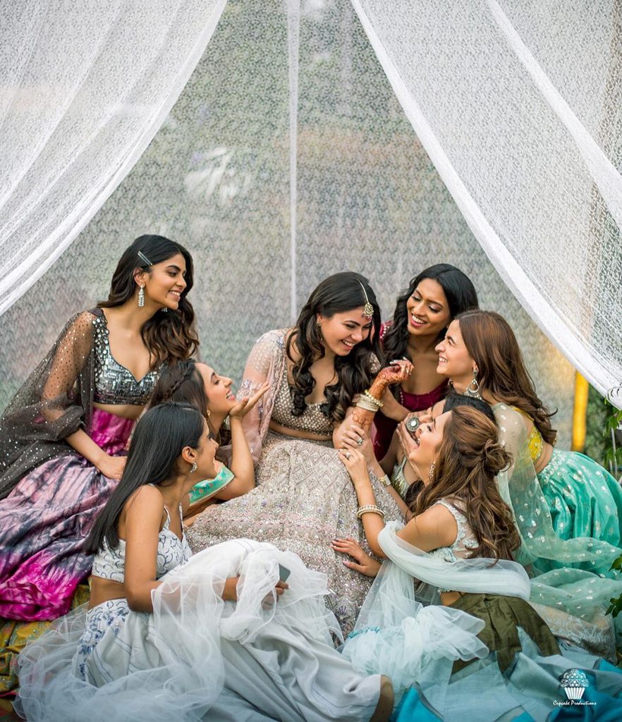 These Bridesmaid Looks From Alia Bhatt Are an Absolute Steal, 51501569 245524612885424 1303117765932224857 n