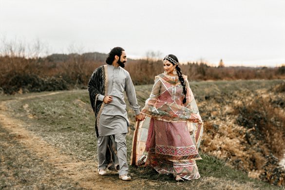 Wedding photoshoot ideas