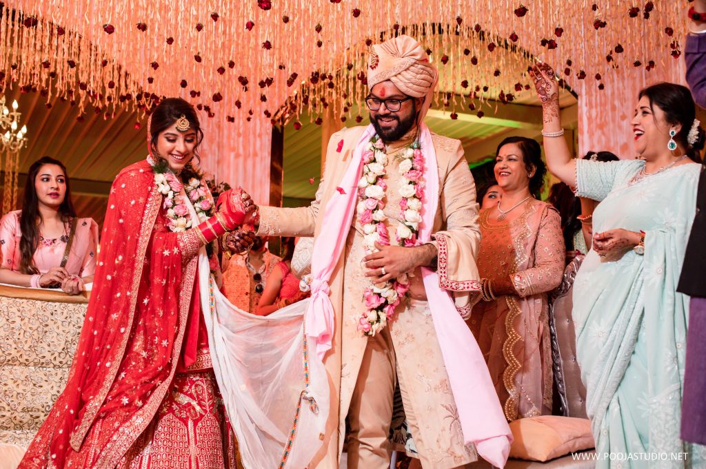 A Glimpse at the Fairytale Wedding of Akshay and Chahat, DIDI2686