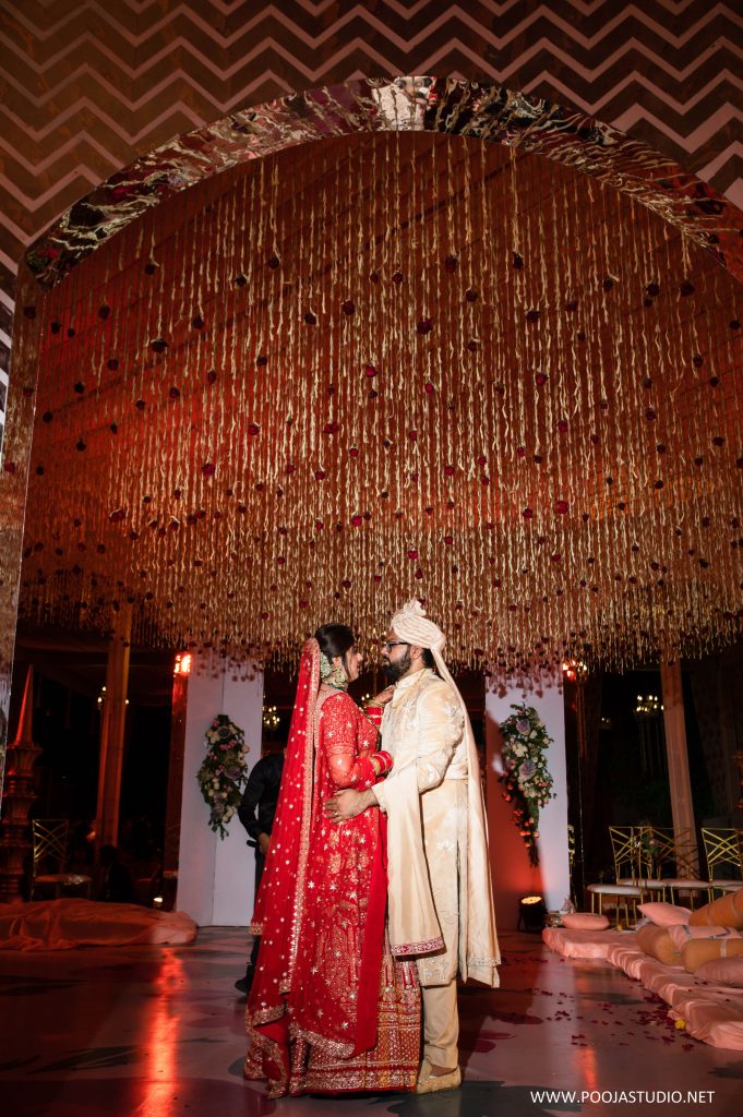 A Glimpse at the Fairytale Wedding of Akshay and Chahat, DIDI2841