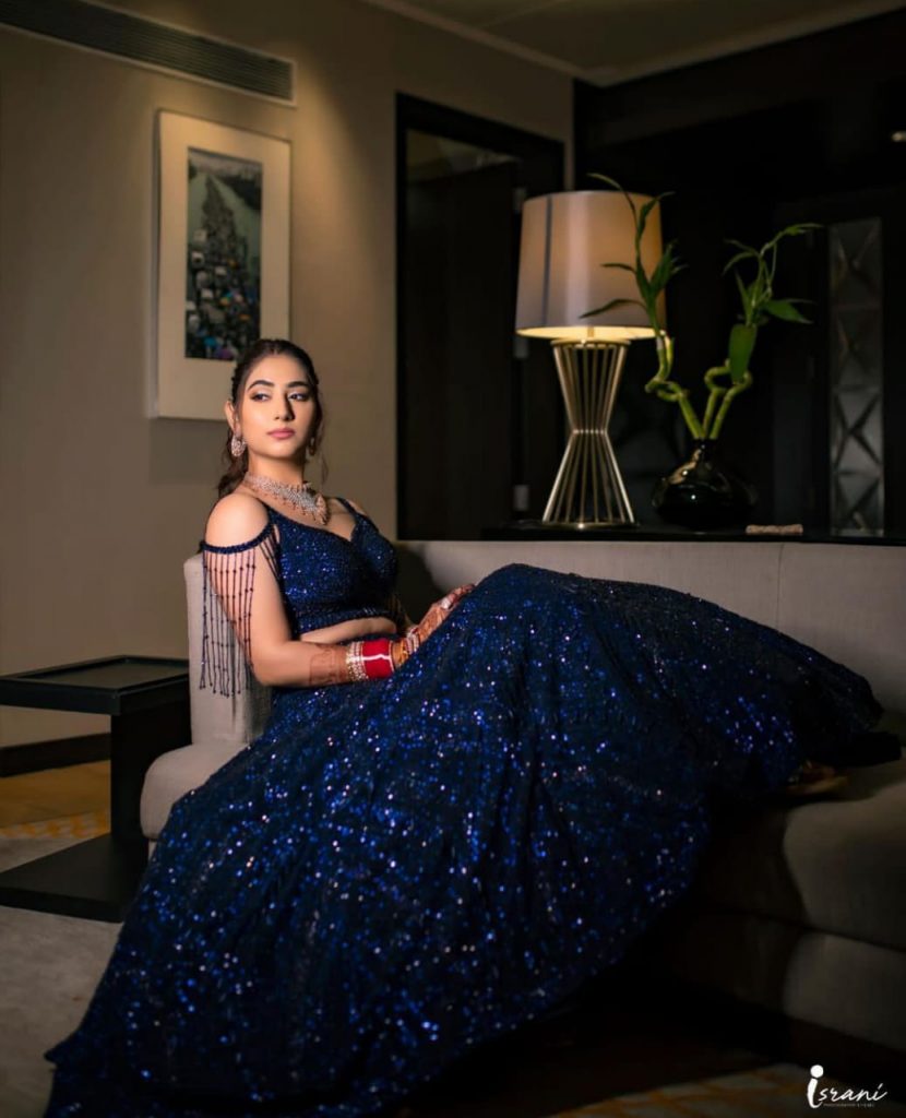 disha parmar