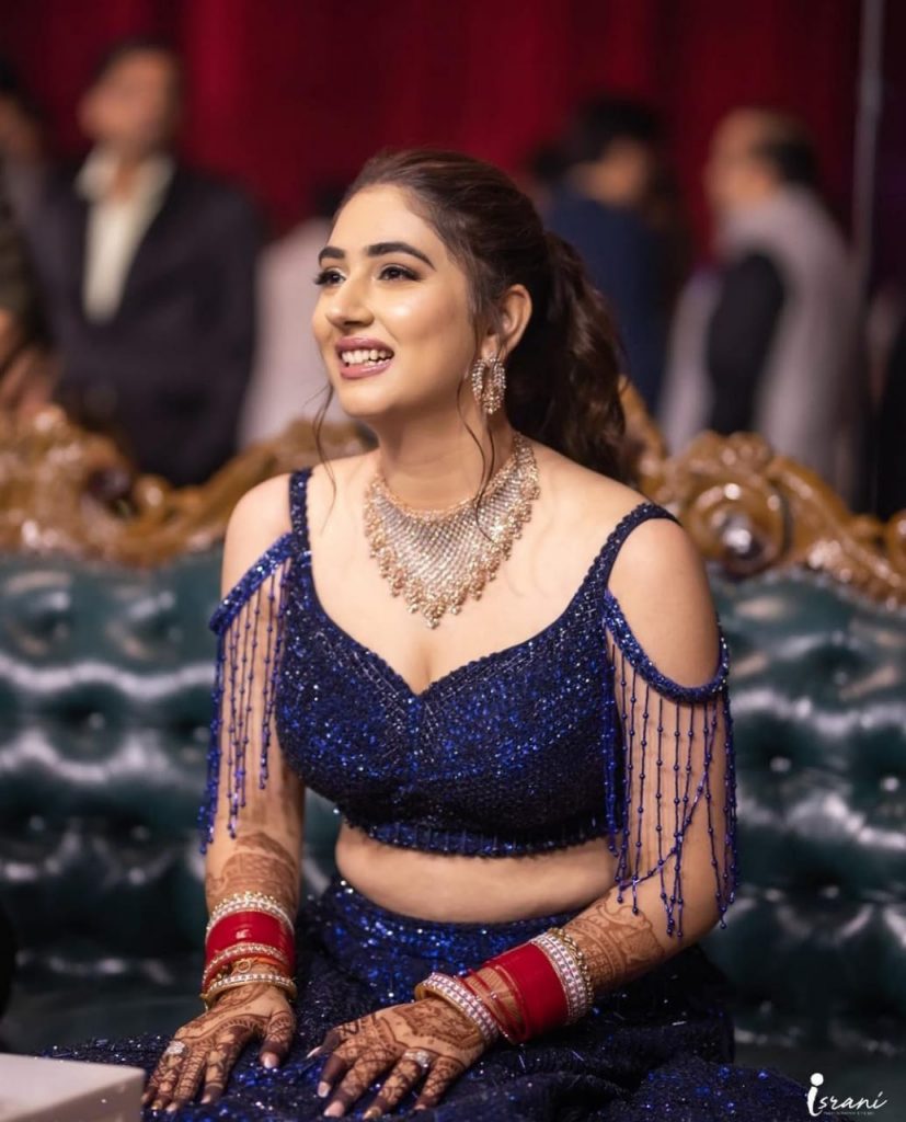 disha parmar