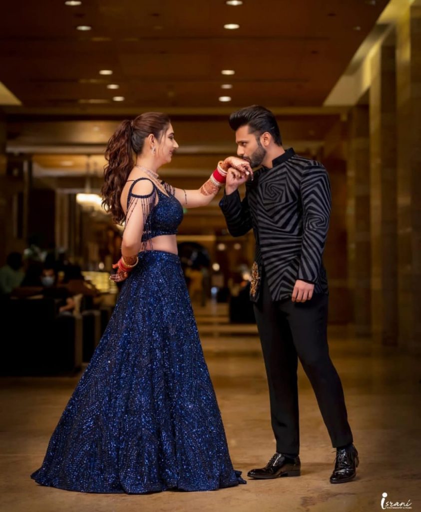 Rahul Vaidya 