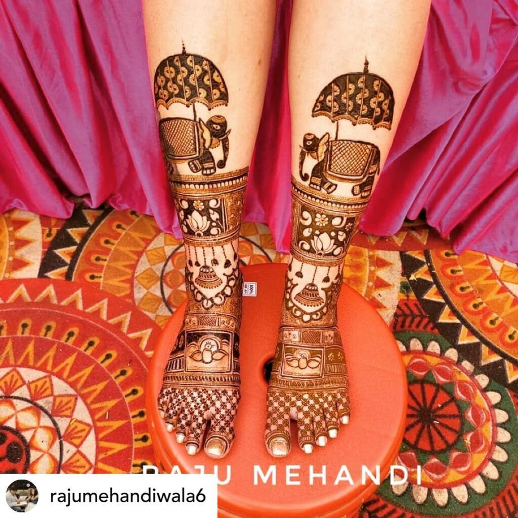 Latest Bridal mehndi designs easily grouped for you in 12 NOT-TO-MISS categories, PHOTO 2022 02 13 15 23 39