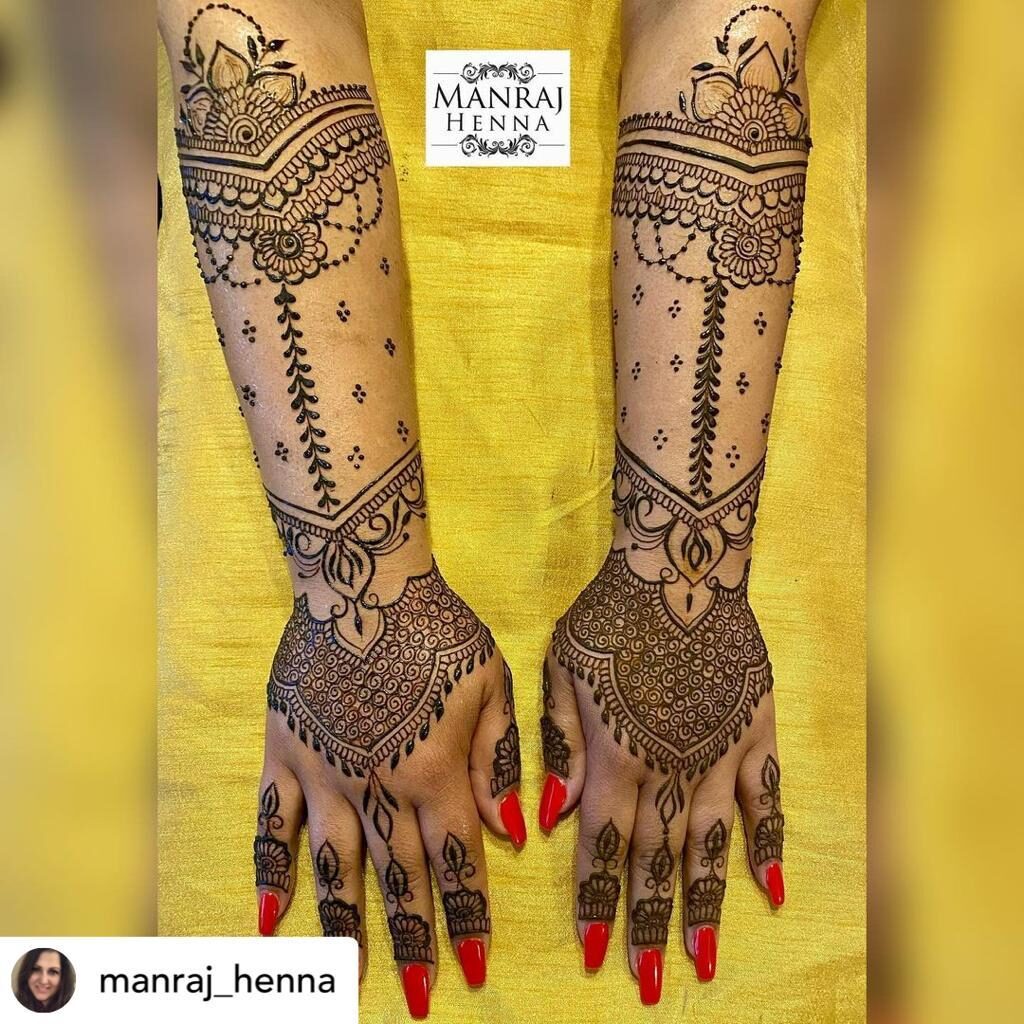 Latest Bridal mehndi designs easily grouped for you in 12 NOT-TO-MISS categories, PHOTO 2022 02 13 15 40 09