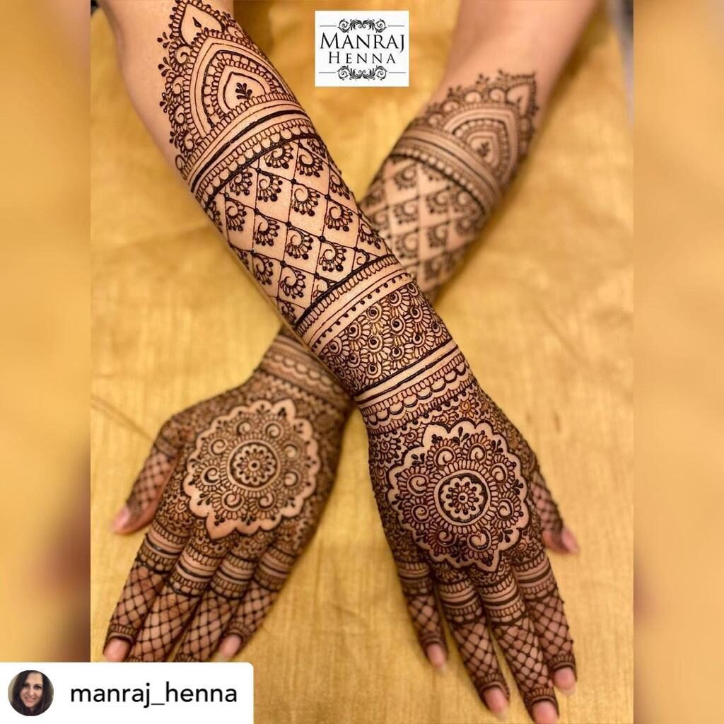 Latest Bridal mehndi designs easily grouped for you in 12 NOT-TO-MISS categories, PHOTO 2022 02 13 15 40 24