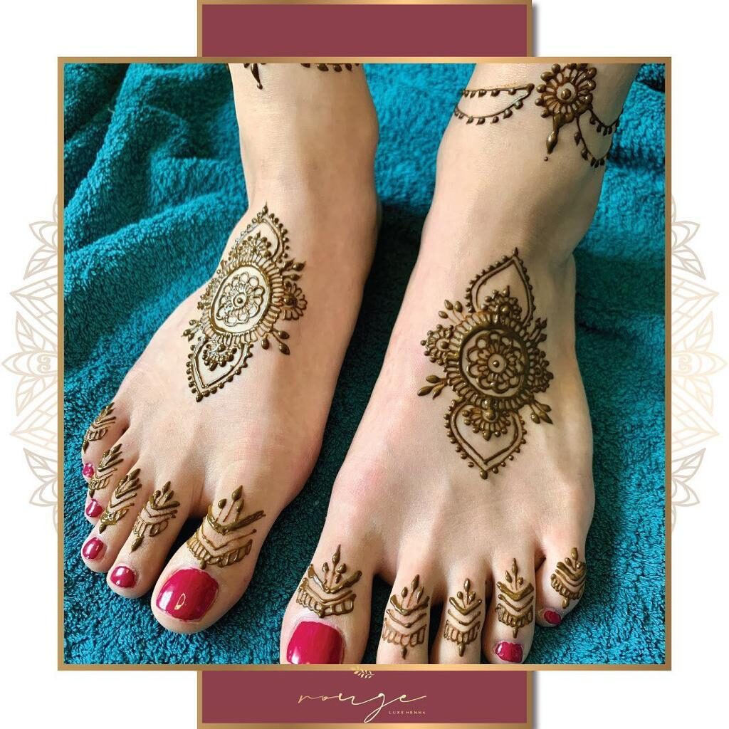 Latest Bridal mehndi designs easily grouped for you in 12 NOT-TO-MISS categories, WhatsApp Image 2022 02 13 at 7.58.34 PM